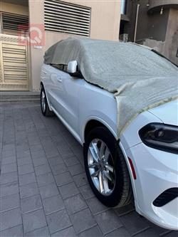 دودج دورانجو
